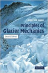 Ok�adka - Principles of Glacier Mechanics