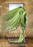 Ok�adka - Zwyczajne kobiety, niezwyk�a m�dro��. Kobiecy wymiar przebudzenia
