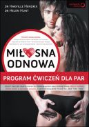 Ok�adka - Mi�osna odnowa. Program �wicze� dla par