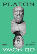 Ok�adka ksi�zki - Platon od nowa