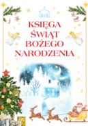 Okadka ksizki - Ksiga wit Boego Narodzenia