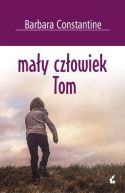 Okadka ksizki - May czowiek Tom