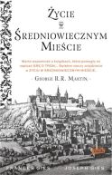Okładka - Życie w średniowiecznym mieście