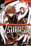 Ok�adka ksi�zki - Tsubasa: RESERVoir CHRoNiCLE tom 6