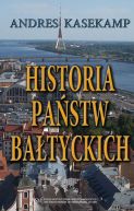 Okadka - Historia pastw batyckich