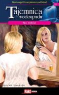 Ok�adka - Tajemnica wodospadu Tom 22. Noc mi�o�ci