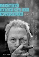 Okładka - Człowiek, który zna ich wszystkich