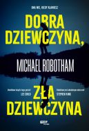 Okładka - Dobra dziewczyna, zła dziewczyna