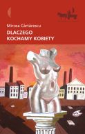 Okadka - Dlaczego kochamy kobiety