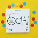 Okadka ksizki - OCH! Ksika pena dwikw