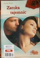 Okładka - Zatoka tajemnic  