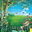 Okadka ksizki - Letni las