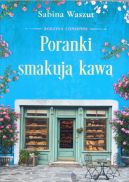 Okadka - Poranki smakuj kaw. Rodzina Consonni, t. 2