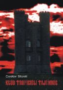 Okadka ksizki - Klub Tropicieli Tajemnic