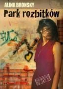 Okadka ksiki - Park rozbitkw