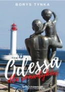 Okadka ksizki - Odessa dla romantykw