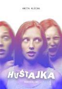 Okadka ksizki - Hutajka. Borderline 