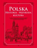 Okadka ksiki - Polska. Historia, przyroda, kultura