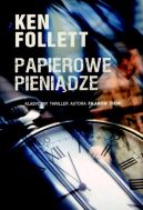 Okładka - Papierowe pieniądze