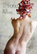 Okadka ksizki - Rok potopu