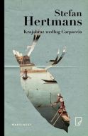 Okadka ksizki - Krajobraz wedug Carpaccia