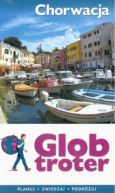 Ok�adka ksi�zki - Chorwacja globtroter