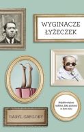 Ok�adka - Wyginacze �y�eczek