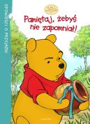 Ok�adka - Pami�taj, �eby� nie zapomnia�