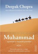 Okadka ksizki - Muhammad. Opowie o ostatnim proroku