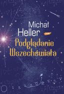 Okładka - Podglądanie Wszechświata