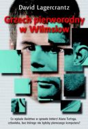 Ok�adka - Grzech pierworodny w Wilmslow