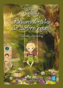 Ok�adka ksi��ki - Oddam brata w dobre r�ce. Zapiski Malwiny