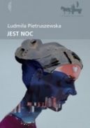 Okadka ksizki - Jest Noc
