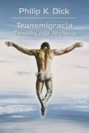 Okadka - Transmigracja Timothy`ego Archera