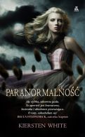 Okładka książki - Paranormalność