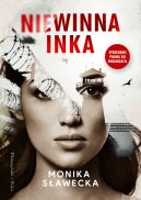 Okładka - Niewinna Inka