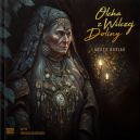 Okadka - Olcha z Wilczej Doliny. Audiobook