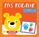 Okładka - Miś Koralik. Stempelek