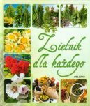 Okadka ksizki - Zielnik dla kadego