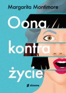 Ok�adka - Oona kontra �ycie