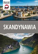 Okadka ksiki - Skandynawia. Przewodnik ilustrowany