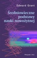 Okadka - redniowieczne podstawy nauki nowoytnej 