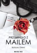 Okładka książki - Przeminęło z mailem