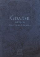 Okładka - Gdańsk według Guntera Grassa