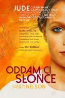 Okładka ksiązki - Oddam ci słońce