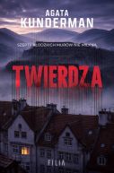 Ok�adka ksi�zki - Twierdza