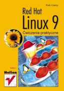 Okadka - Red Hat Linux 9. wiczenia praktyczne