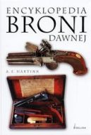 Ok�adka - Encyklopedia broni dawnej