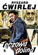 Okładka - Tęczowa Dolina