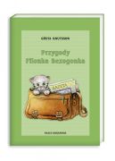 Okładka - Przygody Filonka Bezogonka